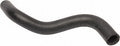 Upper Radiator Hose  Continental  66261