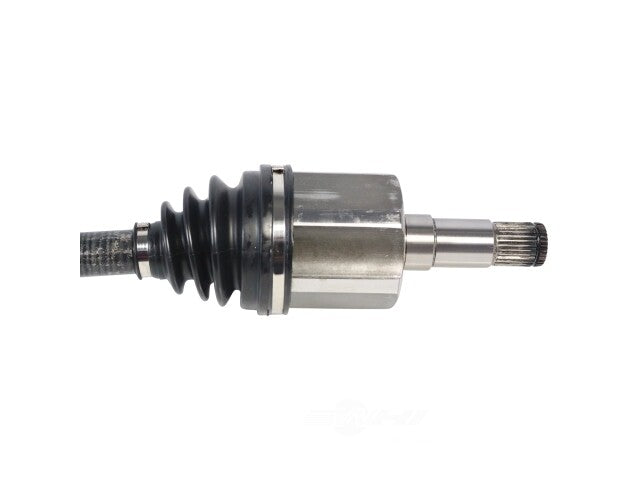 Left New CV Complete Assy   GSP North America   NCV12084
