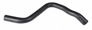 Lower Radiator Hose  Continental  62637