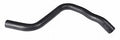 Lower Radiator Hose  Continental  62637