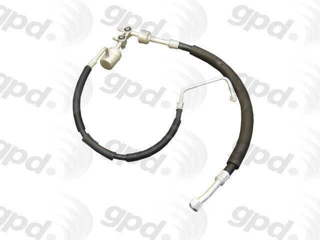 A/C C261Hose Assy   Global Parts Distributors   4811950
