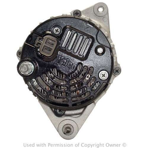 New Alternator   FVP   13973N