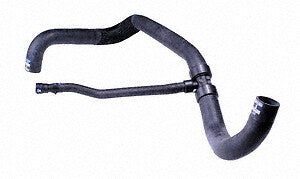Lower Radiator Hose  Continental  67347