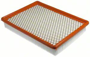 Air Filter  Mahle Original  LX2948
