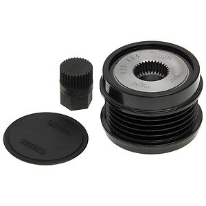 Alt Decoupler Pulley  Continental  49967