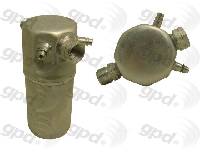 New Drier/Accumulator   Global Parts Distributors   1411295