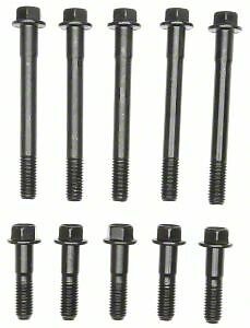 Head Bolt Set  Mahle Original  GS33375