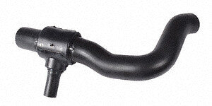 Lower Radiator Hose  Continental  62289