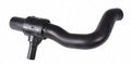 Lower Radiator Hose  Continental  62289
