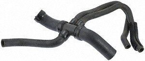 Lower Radiator Hose  Continental  62287