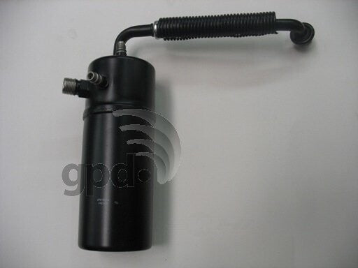 New Drier/Accumulator   Global Parts Distributors   1411620