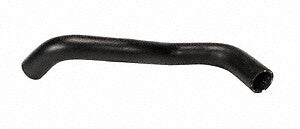 Upper Radiator Hose  Continental  62896