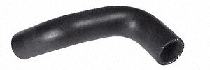 Upper Radiator Hose  Continental  62748