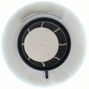 Air Filter  Mahle Original  LX1566