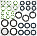 A/C Seal Repair Kit   Global Parts Distributors   1321337