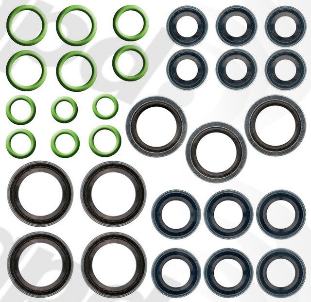 A/C Seal Repair Kit   Global Parts Distributors   1321337