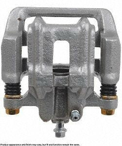 Rr Lft Rebuilt Brake Caliper w/Hwd  Cardone Industries  19P2589