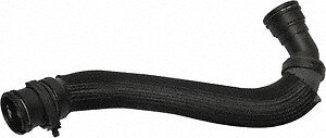 Lower Radiator Hose  Continental  66447