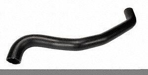 Upper Radiator Hose  Continental  62903