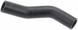 Upper Radiator Hose  Continental  62365