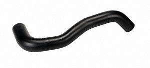 Upper Radiator Hose  Continental  62896