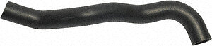 Upper Radiator Hose  Continental  66675