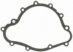 Water Pump Mounting Gasket  Mahle Original  K27149