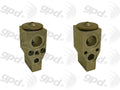 Expansion Valve   Global Parts Distributors   3411810