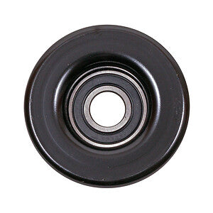 Belt Tensioner Pulley  Continental  49005
