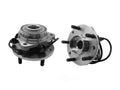 Frt Hub Assy   GSP North America   104124HD