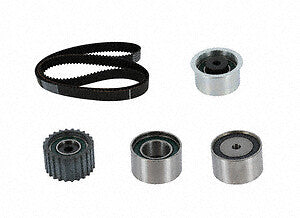 Eng Timing Belt Component Kit  Continental  TB307K1