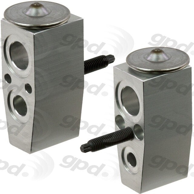 Expansion Valve   Global Parts Distributors   3411940