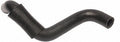 Upper Radiator Hose  Continental  66199