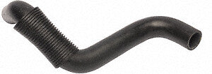 Upper Radiator Hose  Continental  66199