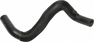 Lower Radiator Hose  Continental  66120