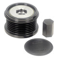 Alt Decoupler Pulley  Continental  49998