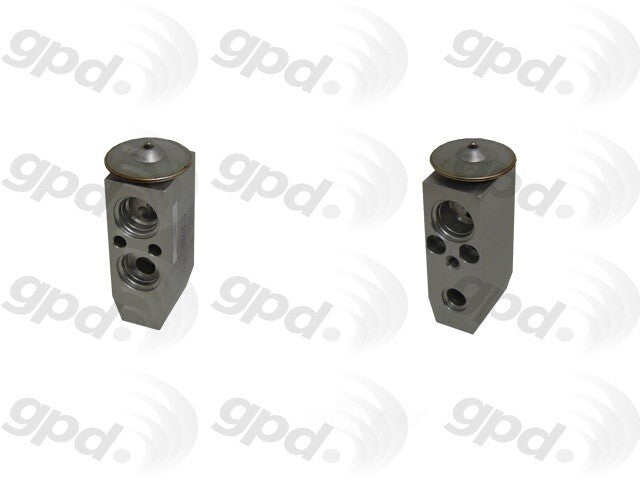 Expansion Valve   Global Parts Distributors   3411802