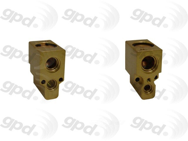 Expansion Valve   Global Parts Distributors   3411259