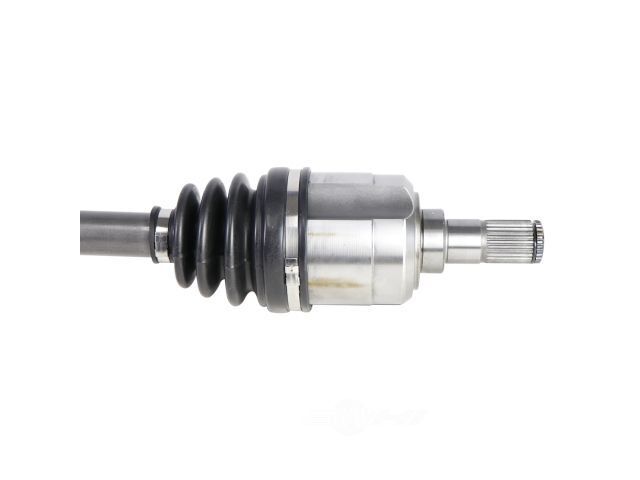 Left New CV Complete Assy   GSP North America   NCV37114