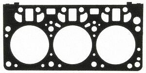 Head Gasket  Mahle Original  5941