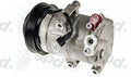A/C  Compressor & Clutch-New   Global Parts Distributors   6512840