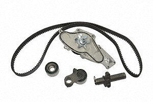 Eng Timing Belt Kit w/Water Pmp  Continental  GTKWP286