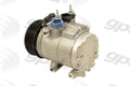A/C  Compressor & Clutch-New   Global Parts Distributors   6512862