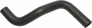 Upper Radiator Hose  Continental  66593
