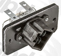 BLwr Motor Resistor   Global Parts Distributors   1712206