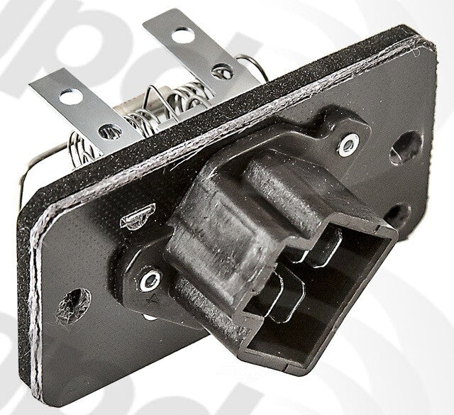 BLwr Motor Resistor   Global Parts Distributors   1712206