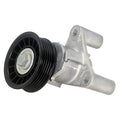 Continental Belt Tensioner Assembly 49436