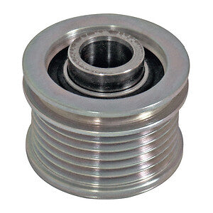 Alt Decoupler Pulley  Continental  49711