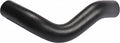 Upper Radiator Hose  Continental  66206