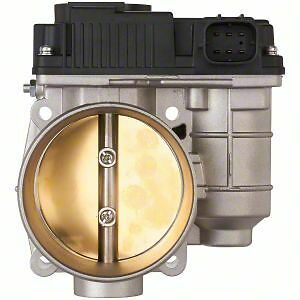 New Throttle Body  Spectra Premium Industries  TB1047